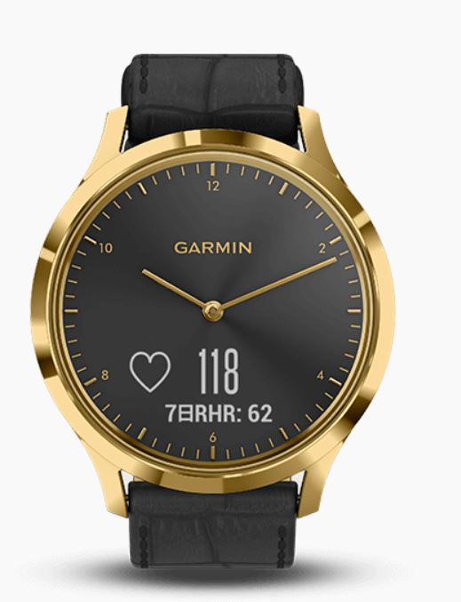 garmin　手錶推薦